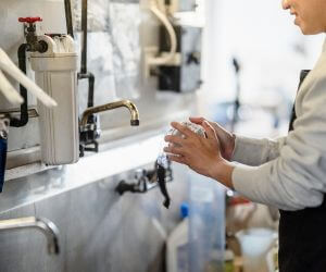 About Emergency plumbing pros West Newton, IN