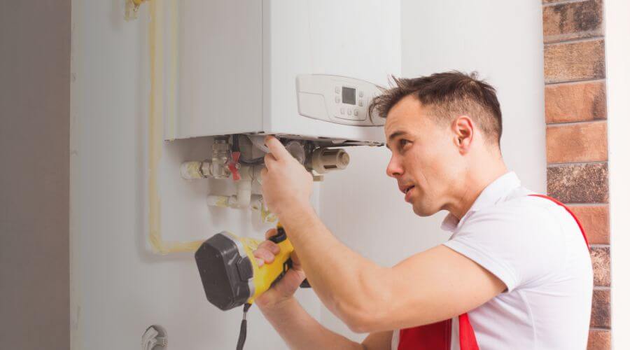 Professional emergency plumbing in West Newton, IN